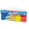 Harrows Smiginio aikštelė. FUN DARTS 1308 9vnt