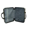 Kelioninis Solier Luggage SMALL SUITCASE | STL945 ABS DARK Pilkas