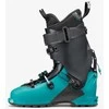 Smaragdiniai ir juodi moteriški skitūriniai batai Scarpa US 7
