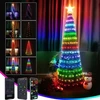 SMART LED kalėdinė girlianda