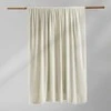 Smėlinės spalvos antklodė DecoKing MIC 70x150
