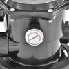 Smėlio filtravimo siurblys HECHT 302111, 12 kg smėlio talpa