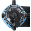 Smėlio filtravimo siurblys HECHT 302113, 20 kg talpa
