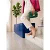 Smėlio spalvos balerinos Solea