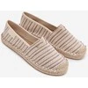 Smėlio spalvos moteriškos espadrilės Wrangler