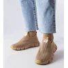 Smėlio spalvos Slip-On Yellville sportbačiai