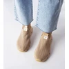 Smėlio spalvos Slip-On Yellville sportbačiai