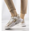 Smėlio spalvos sneakersy Mansfield