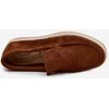 Smėlio spalvos vyriški espadriliniai mokasinai 40–45