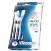 Smiginis "Harrows Aura" 95% Steeltip HS-TNK-000013652