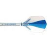 Smiginis "Harrows Aura" 95% Steeltip HS-TNK-000013652
