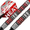 Smiginis Harrows The Heat Damon Heta 3 90% softip