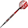Smiginis Harrows The Heat Damon Heta 3 90% softip