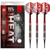 Smiginis Harrows The Heat Damon Heta 3 90% softip