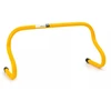 SMJ sport VTH-9E treniruočių kliūtis, 23 cm, geltona