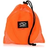 SMJ sport ZPO-O plokšti lauko žymekliai - apvalūs, 15 cm, 12 vnt. oranžiniai