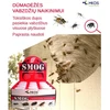 SMOG midi insekticidinė dūmadėžė, 11 g
