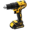 Smūginis gręžtuvas-suktuvas DeWALT DCD778D2T, 18 V