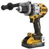 Smūginis suktuvas-gręžtuvas DeWalt DCD1007H2T-QW; 18 V; 2x5,0 Ah akum.