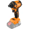 Smūginis suktuvas NEO Tools Energy+, 18 V, 300 Nm