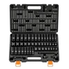 Smūginių galvučių rinkinys VEVOR SS38306548, 3/8" jungtis