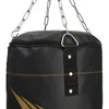 Yakimasport Smūgių maišas - 130x35 cm 100470 Tuščias