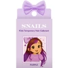 Snails plaukų kreidelė violetinė