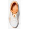 Sneakersy moterims Michael Kors 49S6ATFS4D oranžinė