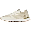 Sneakersy moterims Michael Kors 49S6JSFS7D bladozłote