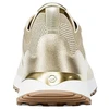 Sneakersy moterims Michael Kors 49S6JSFS7D bladozłote