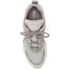 Sneakersy moterims Michael Kors 49S6OLFS1S Sidabrinė