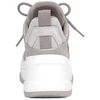 Sneakersy moterims Michael Kors 49S6OLFS1S Sidabrinė