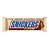 Snickers Almond 40g x 15 vnt x 12 ekspozicija (IND)
