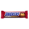 Snickers Double Chocolate 42g x 20 pcs x 12 display (BR)