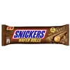 Snickers Wafer Rolls 24g x288 (EG)