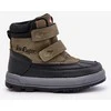 sniego batai berniukams Lee Cooper