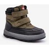 sniego batai berniukams Lee Cooper