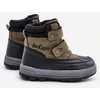 sniego batai berniukams Lee Cooper
