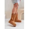 sniego batai Big Star Camel