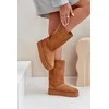 sniego batai Big Star Camel
