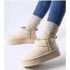 Sniego batai Solea