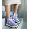 Sniego batai Solea