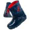 Sniego batai Spiderman Jr. SP011413