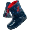 Sniego batai Spiderman Jr. SP011413