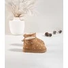 Sniego batai su gėlėmis vaikams Camel Gracina – šilumai ir žaismingumui žiemą.