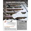 VEVOR Plastikinis sniego stumdymo kastuvas 61 cm