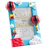 Snoopy 3D nuotraukų rėmelis 10x15 cm