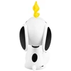 ERIK Snoopy - Lampka nocna LED vaikams (26,7 x 18,5 cm)