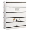 Snoopy - Photo album for 304 photos 13x20 cm from the Lazy Days collection