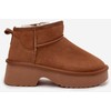 Snow boots